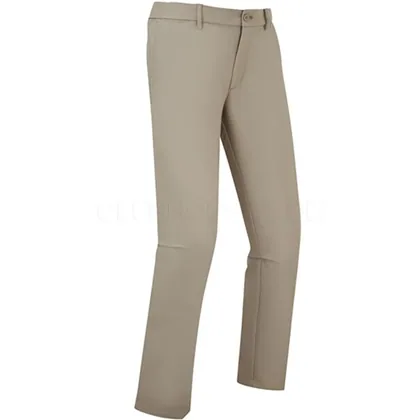 J.Lindeberg Elof Golf Trouser Brindle GMPA14592-U144