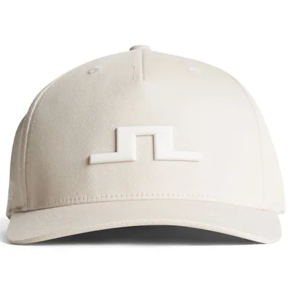 J.Lindeberg Heath Golf Cap Moonbeam GUAC16207-U029
