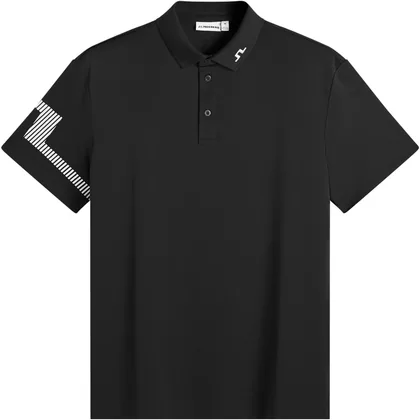 J Lindeberg Heath Polo Shirt