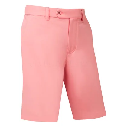 J.Lindeberg Mitch Golf Shorts Flamingo Plume GMPA14600-S226