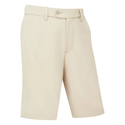 J.Lindeberg Mitch Golf Shorts Island Fossil GMPA14600-C147