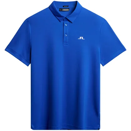 J Lindeberg Peat Polo Shirt