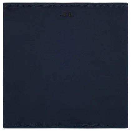 J.Lindeberg Rise Neck Golf Neck Warmer JL Navy GUAC15677-8655