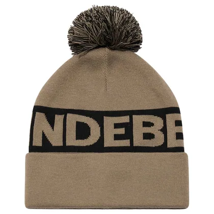 J.Lindeberg Tilo Golf Beanie Brindle BUAC15661-U144