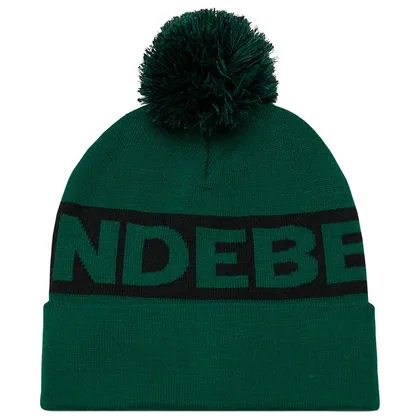 J.Lindeberg Tilo Golf Beanie Forest Biome BUAC15661-M334