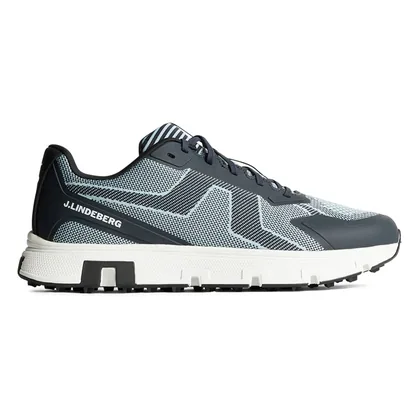 J.Lindeberg Vent 500 KN Golf Shoes JL Navy GMSW14916-6855