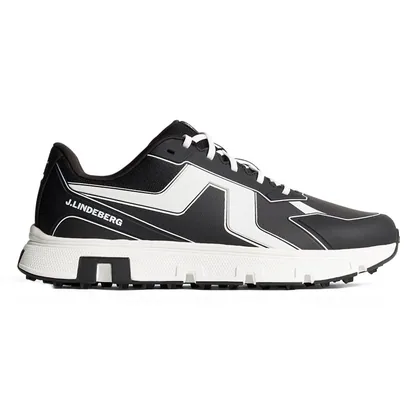 J.Lindeberg Vent 500 SE Golf Shoes Black GMSW14846-9999