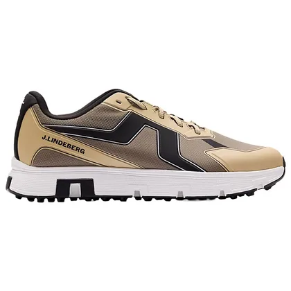 J.Lindeberg Vent 500 SE Golf Shoes Pale Khaki GMSW14846-C067