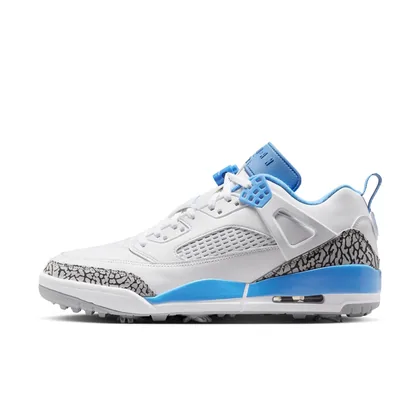 Nike Jordan Spizike G Golf Shoes - White