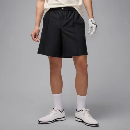 Nike Jordan Sport Men's Dri-FIT Golf Shorts - Black