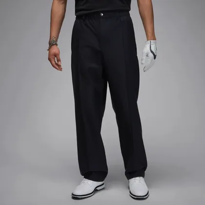 Nike Jordan Sport Men's Golf Trousers - Black - Nylon/Elastane