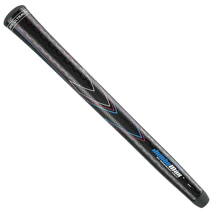 JumboMax UltraLite Tapered Extra Small Golf Grip Black JM201