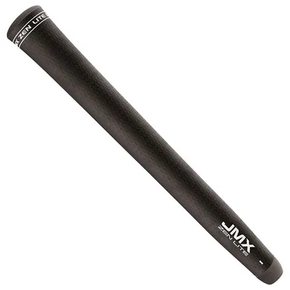 JumboMax Zen Lite Medium Golf Grip Black JM301
