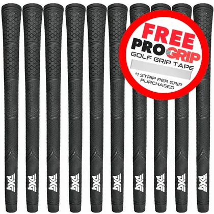 LAMKIN Z5 PXG LOGO GOLF GRIP - STANDARD