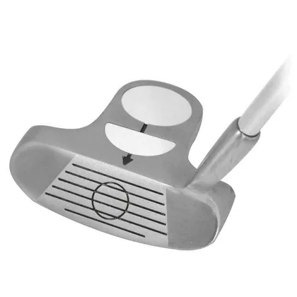 LONGRIDGE 2 BALL GOLF CHIPPER