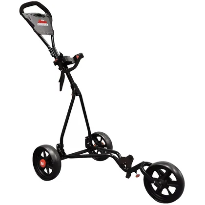 LONGRIDGE EZEGLIDE CRUISER JUNIOR GOLF TROLLEY