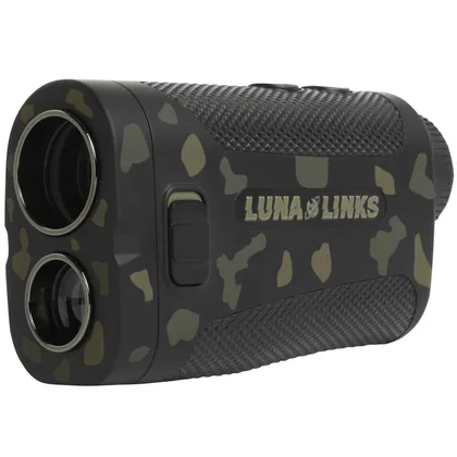 LUNA LINKS 2026 RECON X GOLF LASER RANGEFINDER