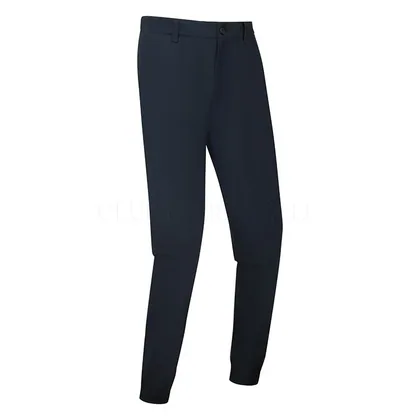 Lyle & Scott Airlight Tech Jogger Golf Pants Dark Navy TR2260G-Z865