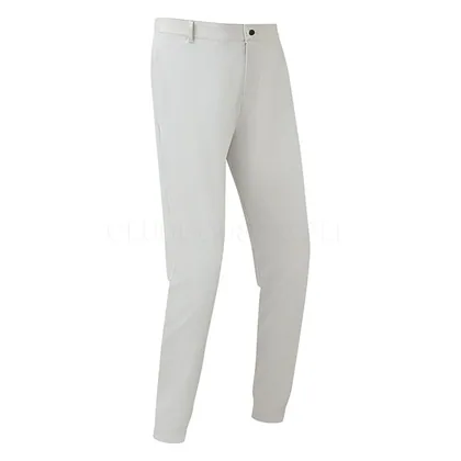 Lyle & Scott Airlight Tech Jogger Golf Pants Pebble TR2260G-Z04