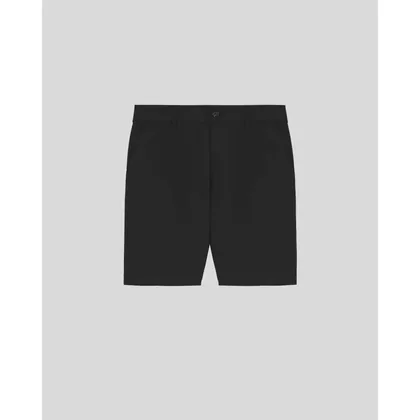 Lyle & Scott Men's Golf Lightweight Technical Shorts in Black