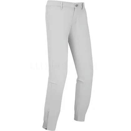Macade Four-Way Stretch Golf Jogger Light Grey PA20220691