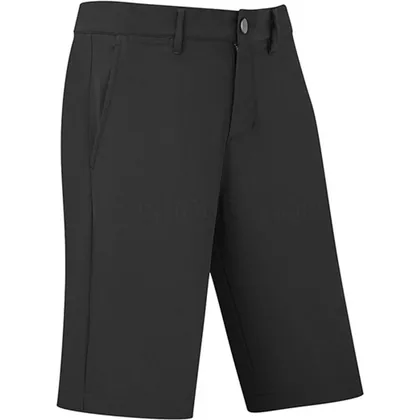 Macade Four-Way Stretch Golf Shorts Black SO20190214