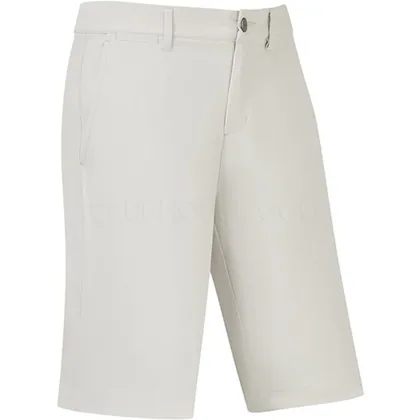 Macade Four-Way Stretch Golf Shorts Bone White MSH2505701