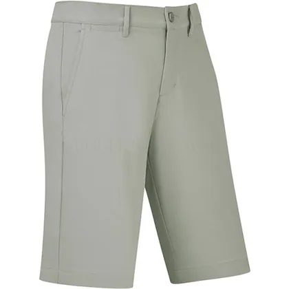 Macade Four-Way Stretch Golf Shorts Jade Green MSH2605746
