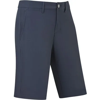 Macade Four-Way Stretch Golf Shorts Navy SH20209910