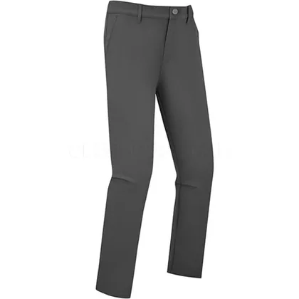 Macade Links Tech Golf Trousers Dark Grey MTR2534022