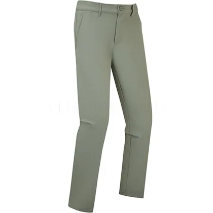 Macade Links Tech Golf Trousers Sage Green MTR2534016