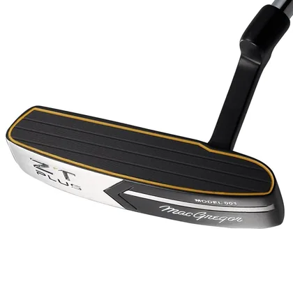 MACGREGOR 2026 ZT PLUS #1 PUTTER