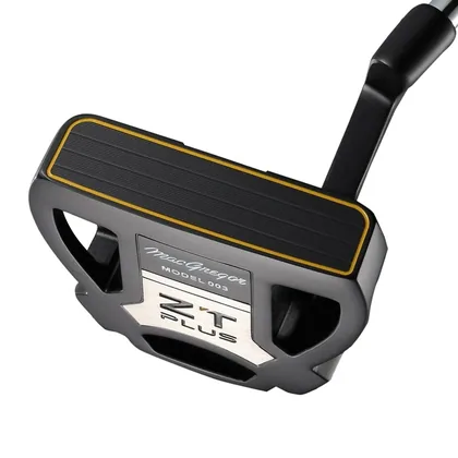 MACGREGOR 2026 ZT PLUS #3 PUTTER