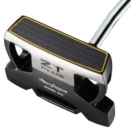 MACGREGOR 2026 ZT PLUS #4 PUTTER