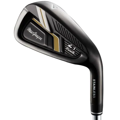 MACGREGOR 2026 ZT PLUS IRONS / GRAPHITE SHAFTS