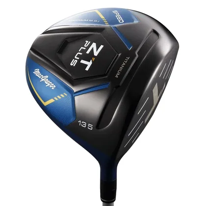 MACGREGOR 2026 ZT PLUS LADIES DRIVER