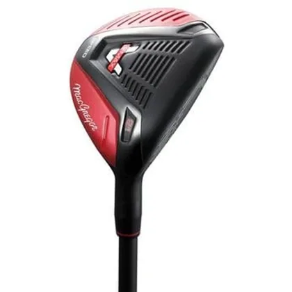 MacGregor V-Max Golf Hybrid