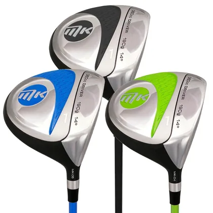 MASTERS M-KIDS PRO JUNIOR GOLF DRIVER - ALL AGES
