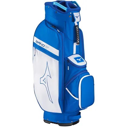 MIZUNO 2026 BR-D3 GOLF CART BAG - STAFF