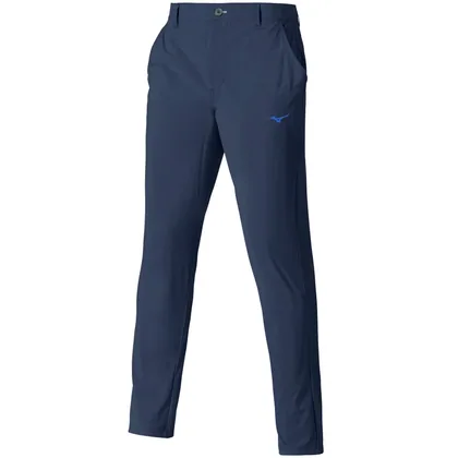 MIZUNO 2026 CHALLENGE GOLF TROUSERS - NAVY