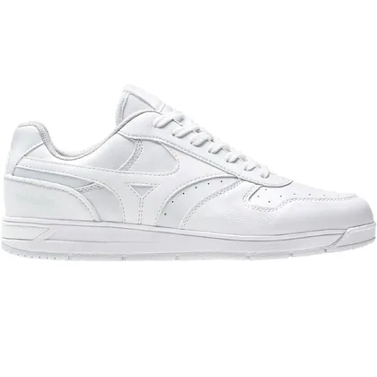 MIZUNO 2026 CITY WIND GOLF SHOES - WHITE