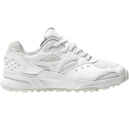 MIZUNO 2026 CONTENDER GOLF SHOES - WHITE