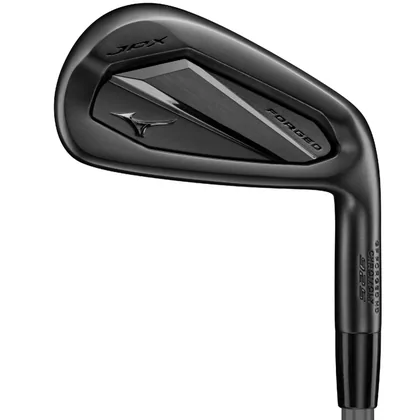 MIZUNO 2026 JPX 925 FORGED BLACK IRONS - STEEL SHAFTS - CUSTOM +FREE GIFT