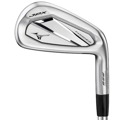 MIZUNO 2026 JPX 925 FORGED INDIVIDUAL IRONS - STEEL SHAFTS