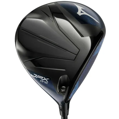 MIZUNO 2026 JPX ONE DRIVER +FREE GIFT