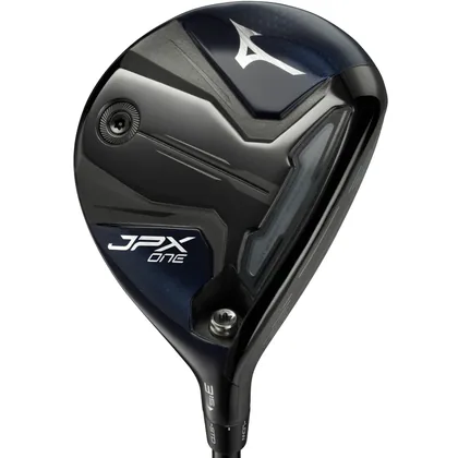 MIZUNO 2026 JPX ONE FAIRWAY - CUSTOM +FREE GIFT