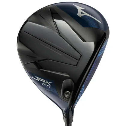 MIZUNO 2026 JPX ONE SELECT DRIVER - CUSTOM +FREE GIFT