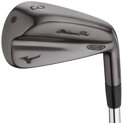 MIZUNO 2026 PRO FLI HI GRAPHITE UTILITY IRON - CUSTOM
