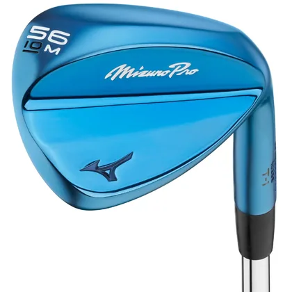 MIZUNO 2026 PRO T-1 WEDGE - BLUE ION