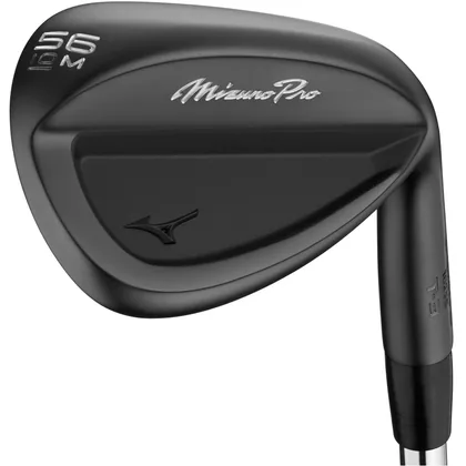 MIZUNO 2026 PRO T-3 WEDGE - BLACK ION